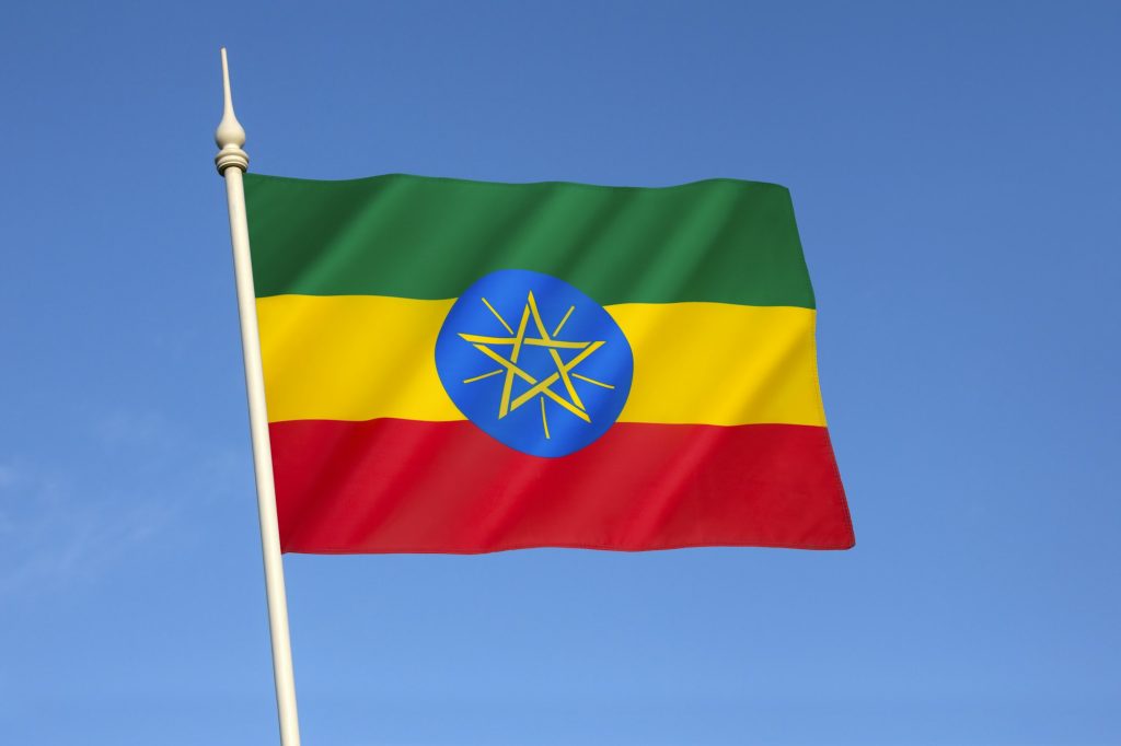 Ethiopia