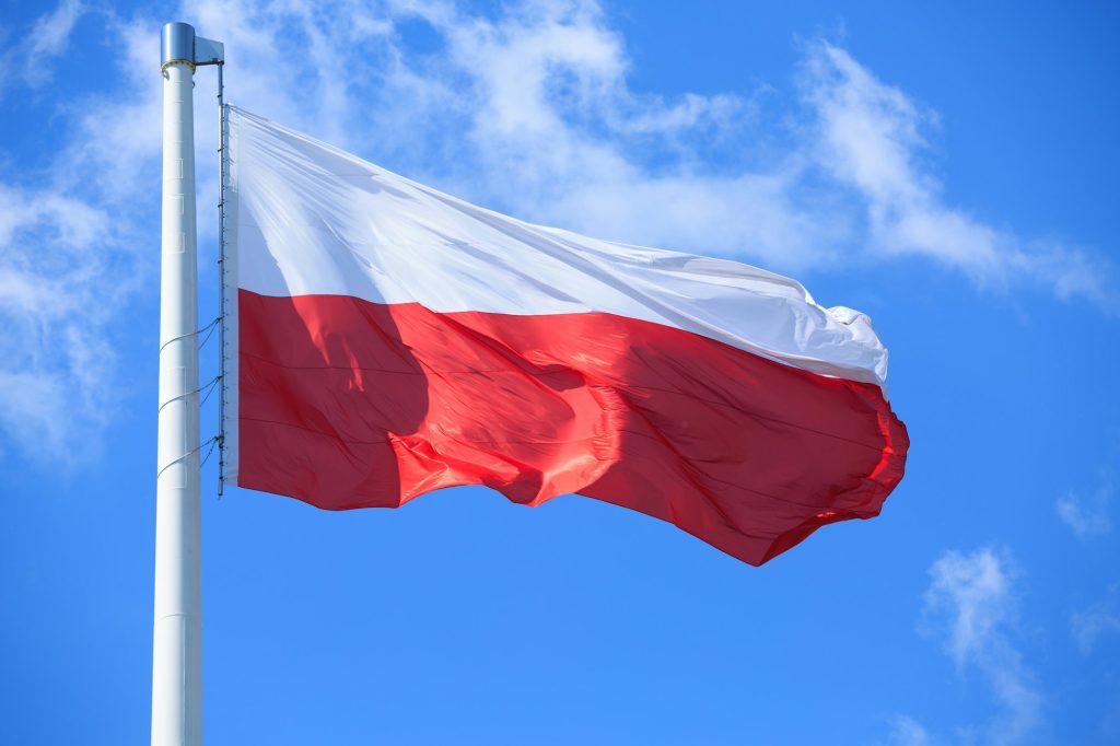 Polish Flag