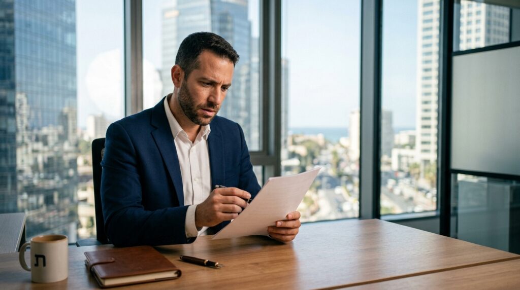 המלכודות הנסתרות בתרגום מאנגלית לעברית: כיצד טעויות קטנות גורמות לנזקים עסקיים גדולים